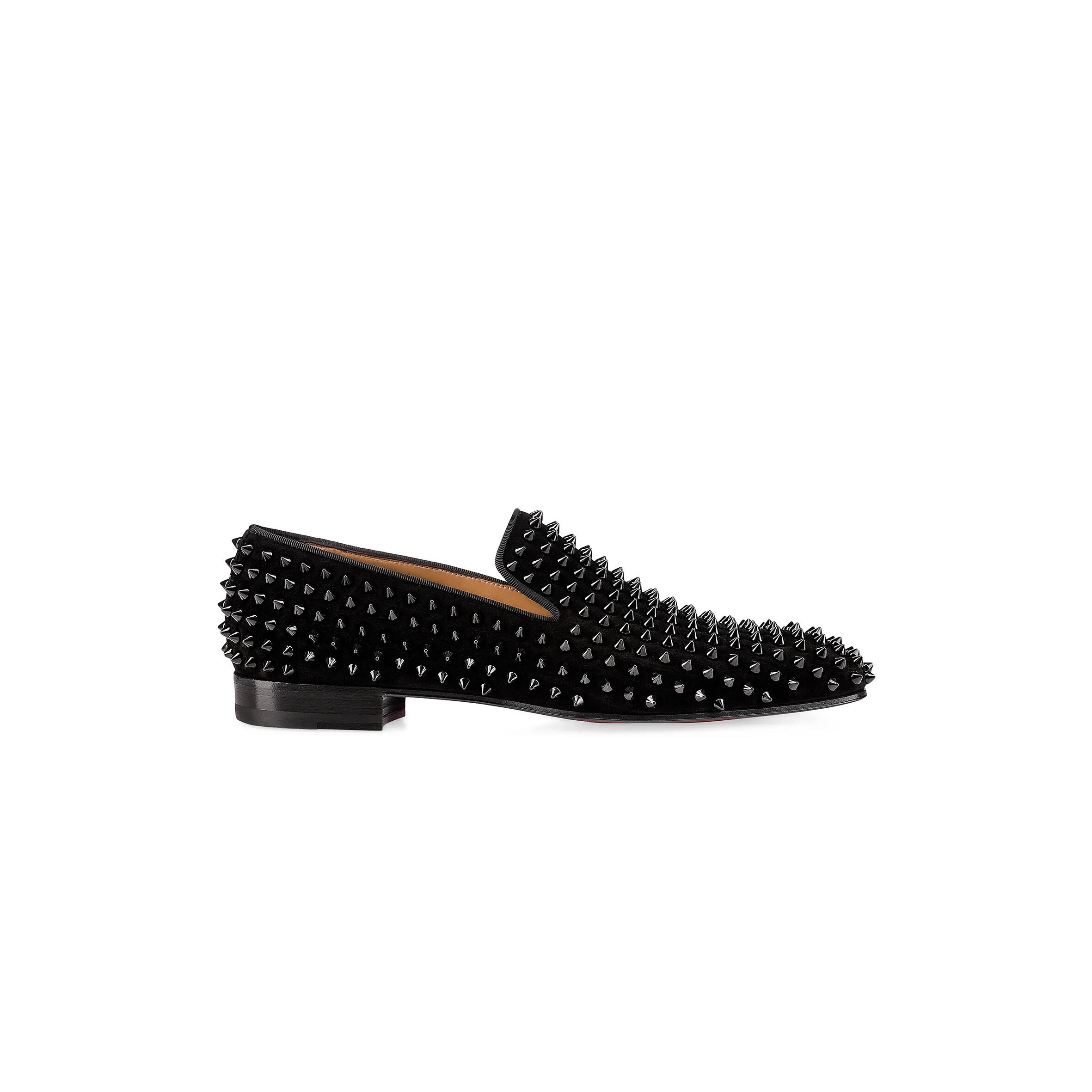Chr1st1an louboutin dandelion spike shoes 3150438cm53